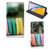 OnePlus Nord 2 5G Flip Style Cover Macarons