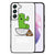 Samsung Galaxy S22 Hoesje Cactus Poo