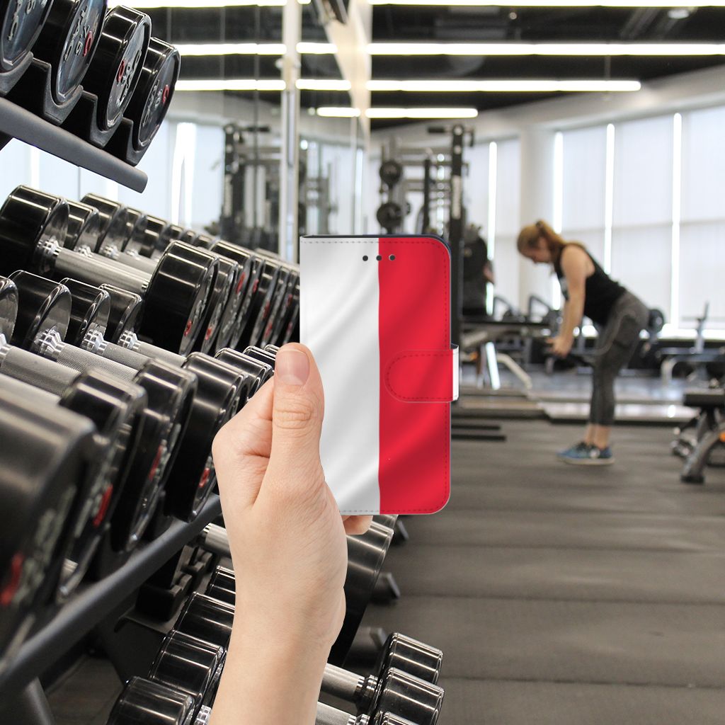 Samsung Galaxy Xcover 3 | Xcover 3 VE Bookstyle Case Frankrijk