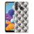 Samsung Galaxy A21 TPU Hoesje Salamander Grey B2C Telecom