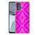Siliconen Hoesje Motorola Moto G62 5G Barok Roze
