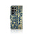 Samsung Galaxy S25 Ultra Hoesje Beige Flowers