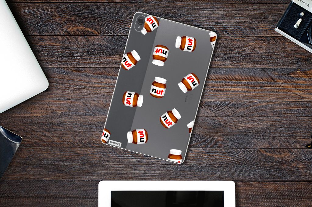 Lenovo Tab P11 | P11 Plus Tablet Cover Nut Jar - B2C Telecom