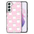 Samsung Galaxy S22 Dierenprint Telefoonhoesje Sleeping Cats