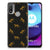 TPU Hoesje voor Motorola Moto E20 | E40 Leopards B2C Telecom