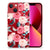 Apple iPhone 13 TPU Case Butterfly Roses met een mooi rozen- en vlinderdesign đšđĻ