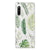 Sony Xperia 10 IV TPU Case Leaves