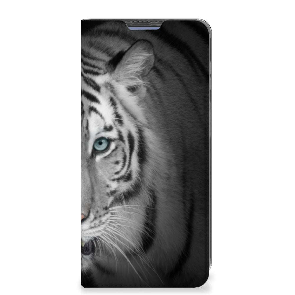 Poco X4 Pro 5G Hoesje maken Tijger - B2C Telecom