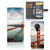 Nokia 5.3 Flip Cover Golden Gate Bridge