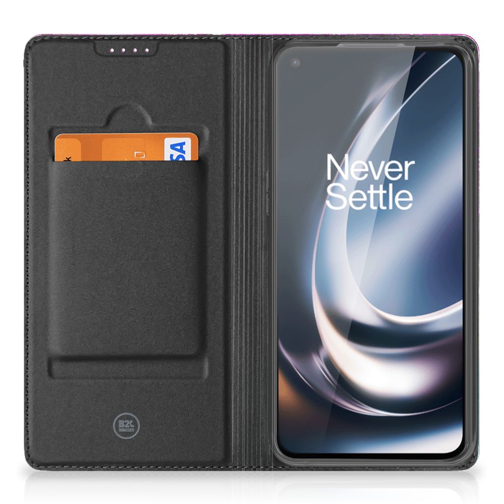 OnePlus Nord CE 2 Lite 5G Book Cover Waterval