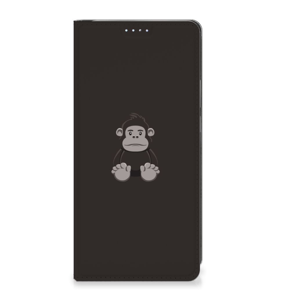 Motorola Edge 40 Pro Magnet Case Gorilla