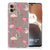 Motorola Moto G32 TPU Hoesje Flamingo B2C Telecom