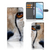 Xiaomi Mi 10T Lite Telefoonhoesje met Pasjes Cheetah met close-up van cheeta en ruimte voor 3 pasjes