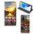 Xiaomi Mi 10T | 10T Pro Book Cover Amsterdamse Grachten - B2C Telecom