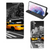 Samsung Galaxy S21 Plus Book Cover New York Taxi - B2C Telecom
