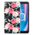 Alcatel 1B (2020) TPU Case Butterfly Roses