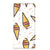 Samsung Galaxy A13 (4G) Flip Style Cover Icecream - B2C Telecom