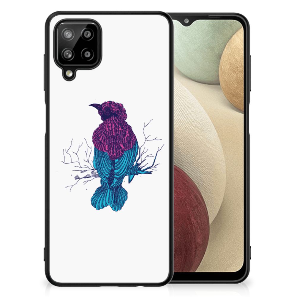 Samsung Galaxy A12 Hoesje Merel B2C Telecom