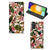 Samsung Galaxy A03s Smart Cover Flowers