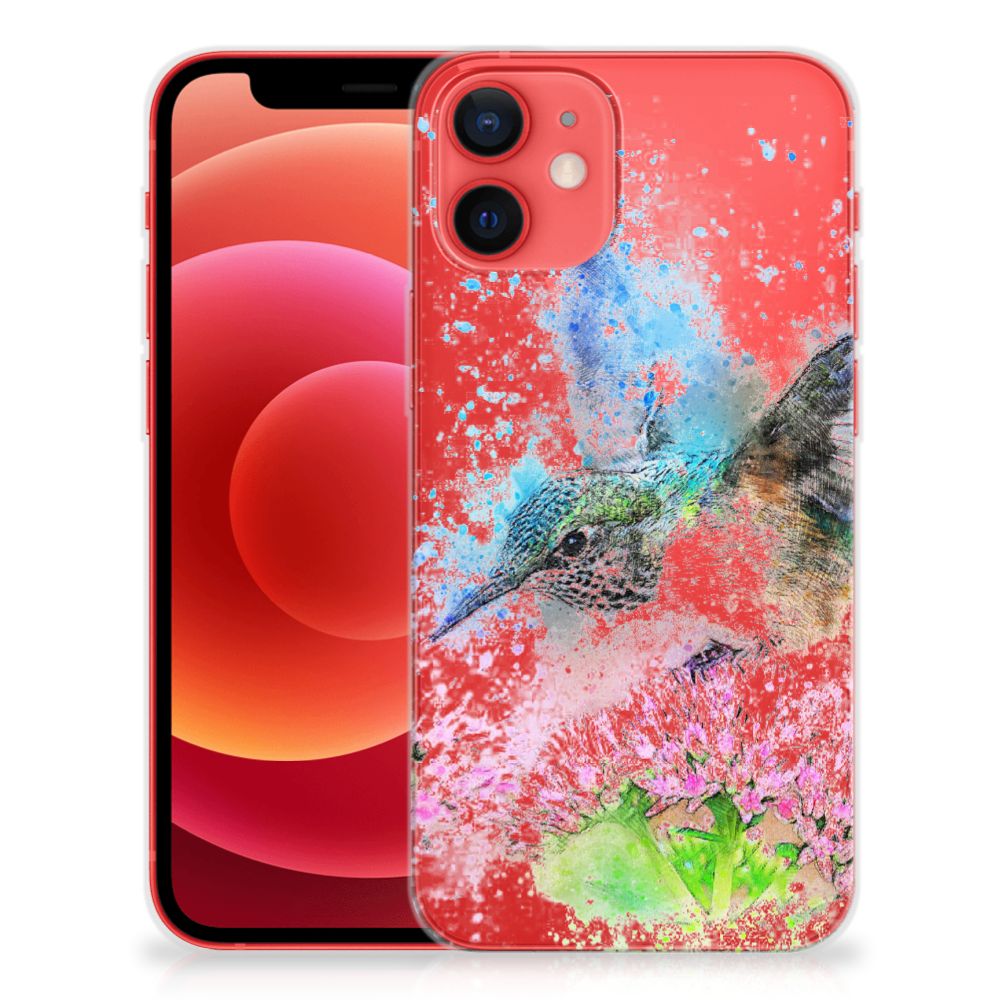 Hoesje maken iPhone 12 Mini Vogel B2C Telecom