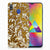 Siliconen Hoesje Samsung Galaxy M20 (Power) Barok Goud