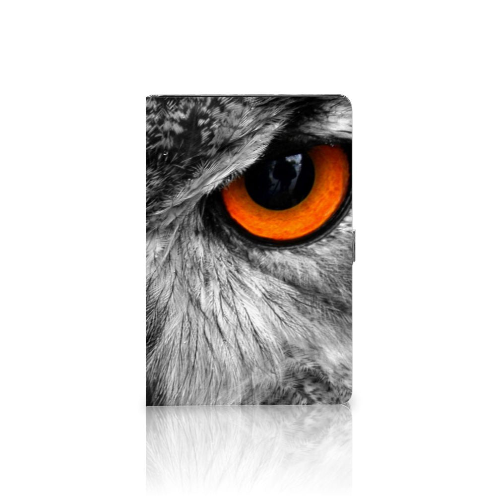 Samsung Galaxy Tab S7 FE | S7+ | S8+ Flip Case Uil