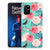 OnePlus 8T TPU Case Butterfly Roses
