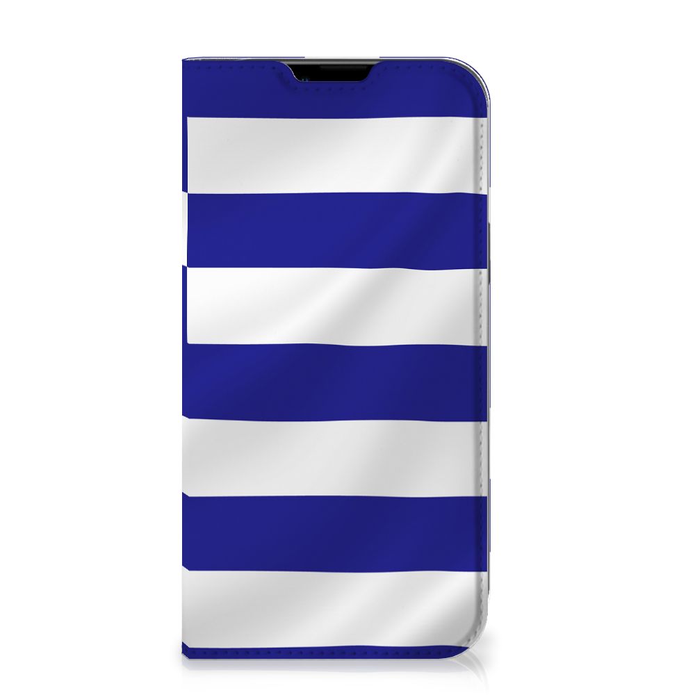 iPhone 14 Plus Standcase Griekenland