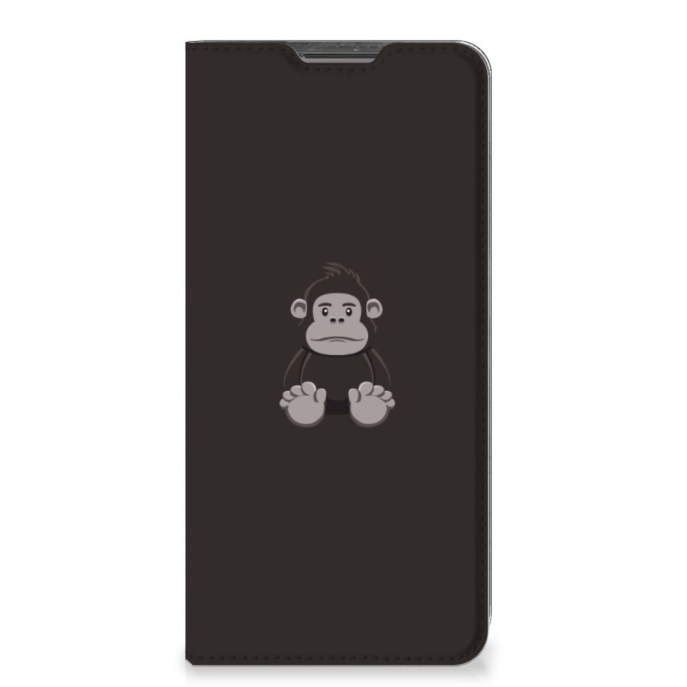 Xiaomi Redmi Note 11 Pro Magnet Case Gorilla - B2C Telecom