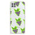 Samsung Galaxy A22 5G Siliconen Case Druiven B2C Telecom