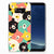 Samsung Galaxy S8 Telefoonhoesje met Naam Bears