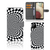 Samsung Galaxy A12 Book Case Illusie
