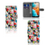 Huawei Y6 (2019) Telefoonhoesje met Pasjes Birds