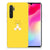 Xiaomi Mi Note 10 Lite Telefoonhoesje met Naam Baby Leopard