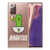 Samsung Note 20 Telefoonhoesje met Naam Braktus B2C Telecom