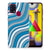 Samsung Galaxy M31 TPU bumper Waves Blue B2C Telecom