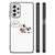 Samsung Galaxy A23 Hoesje Cow B2C Telecom