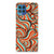 Motorola Moto G100 Hoesje maken Retro B2C Telecom
