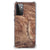 Samsung Galaxy A72 4G/5G Stevig Telefoonhoesje Tree Trunk B2C Telecom
