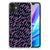 Apple iPhone 11 Doorzichtige Silicone Hoesje Feathers Color