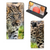 Samsung Galaxy A42 Hoesje maken Baby Luipaard - B2C Telecom
