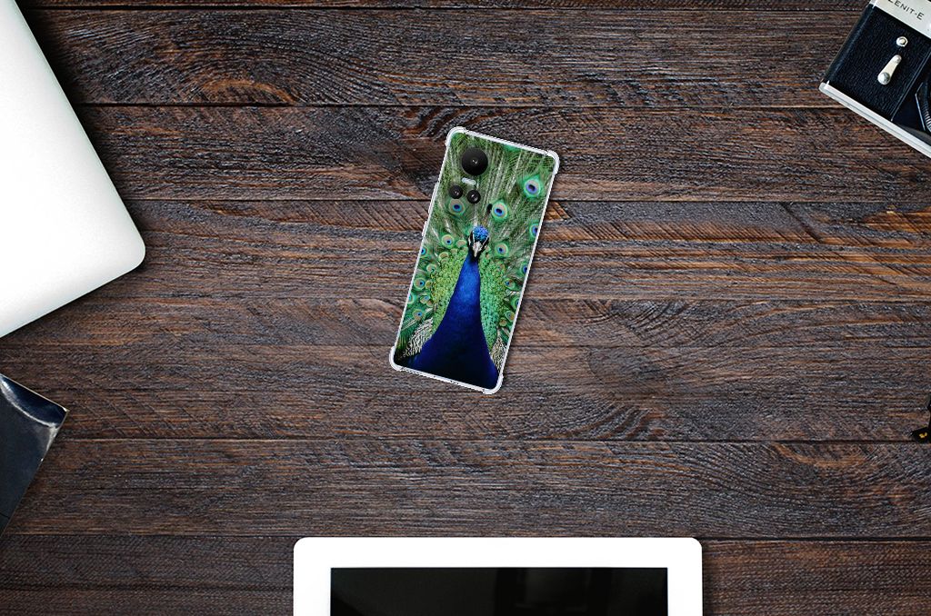 OPPO Reno10 | 10 Pro Case Anti-shock Pauw B2C Telecom