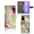 Hoesje Samsung Galaxy S20 Letter Painting