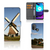 Motorola Moto E20 | E30 | E40 Flip Cover Molen