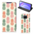 Xiaomi Mi 10T Lite Flip Style Cover Ananas - B2C Telecom
