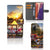 Samsung Galaxy Note 20 Flip Cover Amsterdamse Grachten