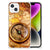 iPhone 14 Telefoonhoesje met valbescherming Kompas B2C Telecom