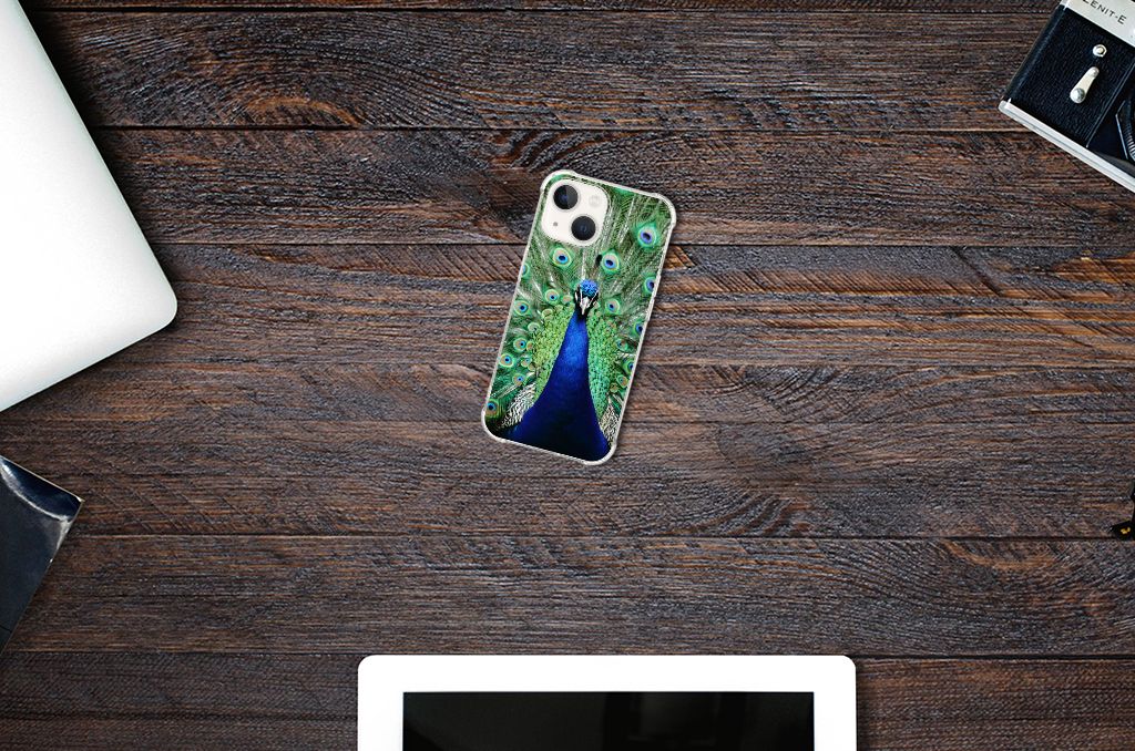 iPhone 13 Case Anti-shock Pauw B2C Telecom