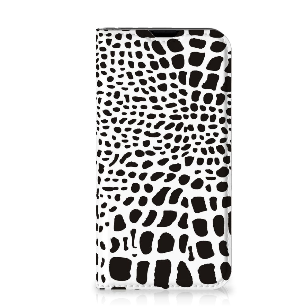 iPhone 13 Mini Hoesje maken Slangenprint - B2C Telecom