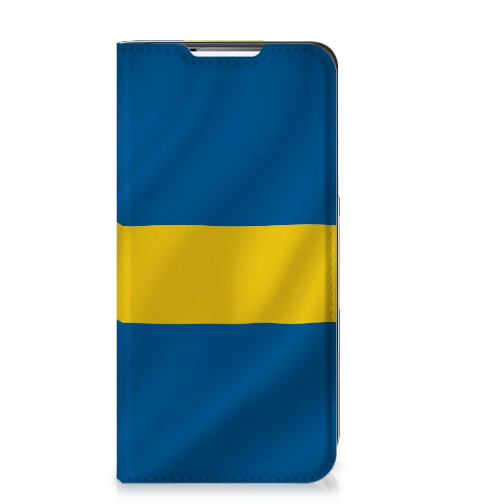 Samsung Galaxy S22 Standcase Zweden - B2C Telecom